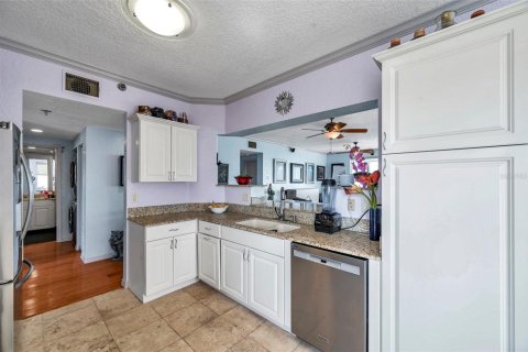 Copropriété à vendre à South Pasadena, Floride: 2 chambres, 120.77 m2 № 1677180 - photo 14