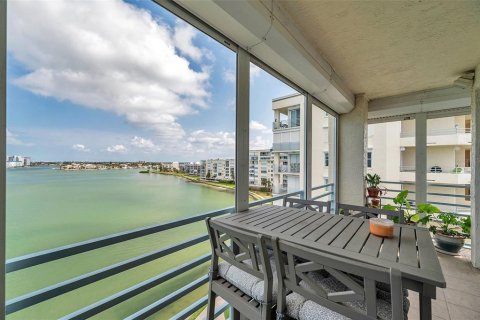 Copropriété à vendre à South Pasadena, Floride: 2 chambres, 120.77 m2 № 1677180 - photo 28