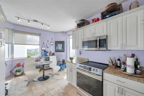 Copropriété à vendre à South Pasadena, Floride: 2 chambres, 120.77 m2 № 1677180 - photo 13