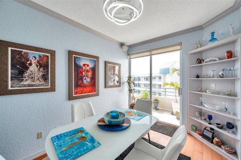 Copropriété à vendre à South Pasadena, Floride: 2 chambres, 120.77 m2 № 1677180 - photo 3