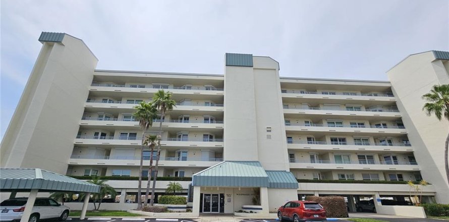 Condo à South Pasadena, Floride, 2 chambres № 1677180