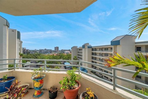 Copropriété à vendre à South Pasadena, Floride: 2 chambres, 120.77 m2 № 1677180 - photo 11