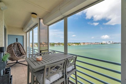 Copropriété à vendre à South Pasadena, Floride: 2 chambres, 120.77 m2 № 1677180 - photo 27