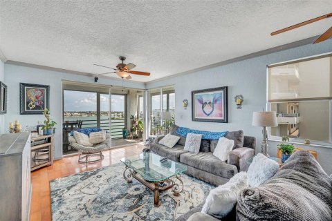 Copropriété à vendre à South Pasadena, Floride: 2 chambres, 120.77 m2 № 1677180 - photo 22
