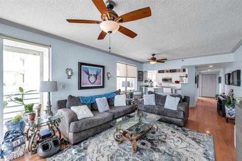Copropriété à vendre à South Pasadena, Floride: 2 chambres, 120.77 m2 № 1677180 - photo 24