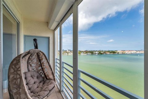 Copropriété à vendre à South Pasadena, Floride: 2 chambres, 120.77 m2 № 1677180 - photo 29