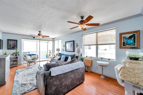 Copropriété à vendre à South Pasadena, Floride: 2 chambres, 120.77 m2 № 1677180 - photo 21