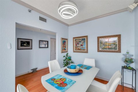 Copropriété à vendre à South Pasadena, Floride: 2 chambres, 120.77 m2 № 1677180 - photo 5