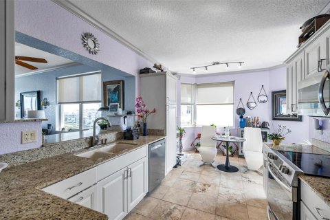 Copropriété à vendre à South Pasadena, Floride: 2 chambres, 120.77 m2 № 1677180 - photo 7