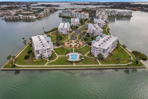 Copropriété à vendre à South Pasadena, Floride: 2 chambres, 120.77 m2 № 1677180 - photo 2