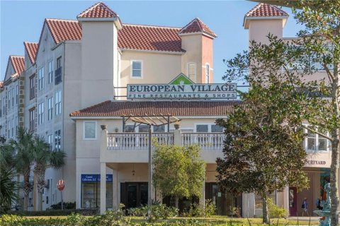 Condo in Palm Coast, Florida, 2 bedrooms  № 1262157 - photo 1