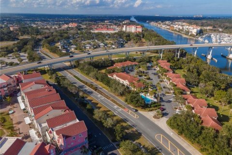 Condo in Palm Coast, Florida, 2 bedrooms  № 1262157 - photo 16