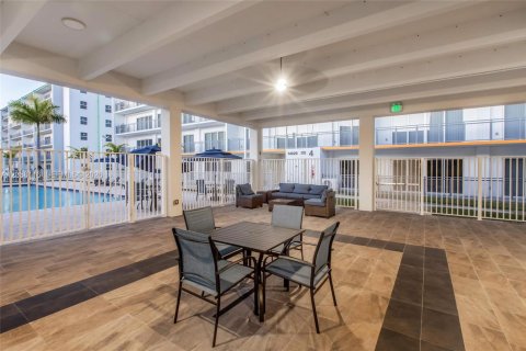 Apartamento en alquiler en Homestead, Florida, 1 dormitorio, 79.06 m2 № 2182132 - foto 12