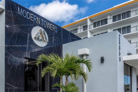Apartamento en alquiler en Homestead, Florida, 1 dormitorio, 79.06 m2 № 2182132 - foto 17