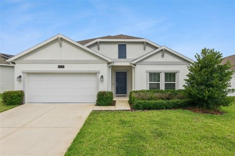 House in Groveland, Florida 4 bedrooms, 171.87 sq.m. № 2230525 - photo 2