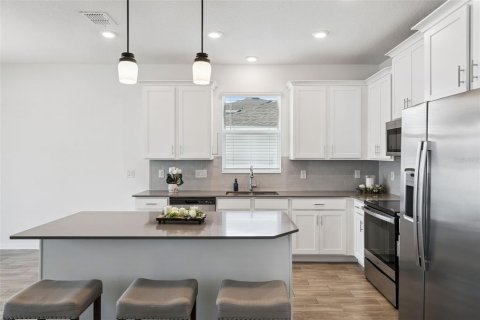 House in Groveland, Florida 4 bedrooms, 171.87 sq.m. № 2230525 - photo 5