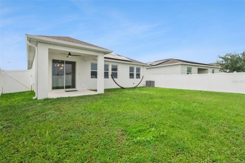House in Groveland, Florida 4 bedrooms, 171.87 sq.m. № 2230525 - photo 18