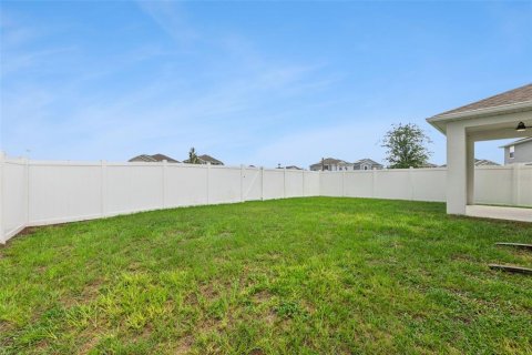 House in Groveland, Florida 4 bedrooms, 171.87 sq.m. № 2230525 - photo 21