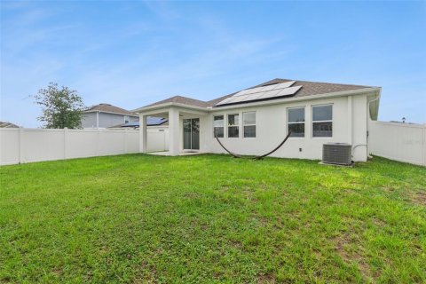 House in Groveland, Florida 4 bedrooms, 171.87 sq.m. № 2230525 - photo 19