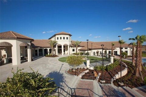 Condo in Davenport, Florida, 2 bedrooms  № 1392113 - photo 24