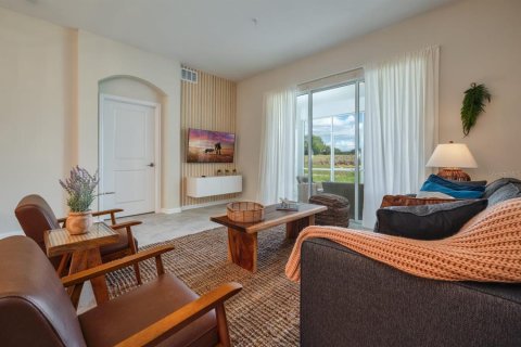 Condo in Davenport, Florida, 2 bedrooms  № 1392113 - photo 12