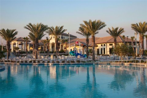 Condo in Davenport, Florida, 2 bedrooms  № 1392113 - photo 25
