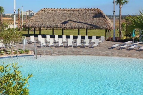 Condo in Davenport, Florida, 2 bedrooms  № 1392113 - photo 26