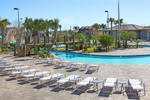 Condo in Davenport, Florida, 2 bedrooms  № 1392113 - photo 29