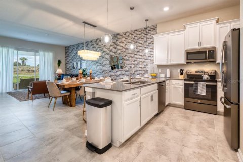 Condo in Davenport, Florida, 2 bedrooms  № 1392113 - photo 4
