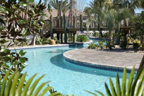 Condo in Davenport, Florida, 2 bedrooms  № 1392113 - photo 28