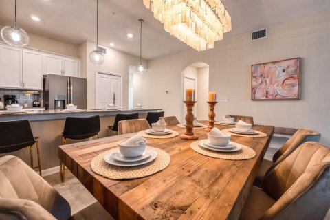 Condo in Davenport, Florida, 2 bedrooms  № 1392113 - photo 8
