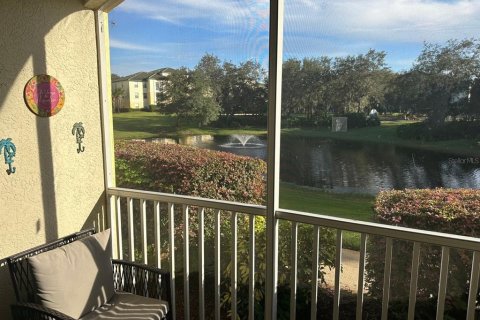 Copropriété à louer à Kissimmee, Floride: 2 chambres, 97.36 m2 № 1899393 - photo 30