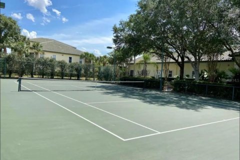 Copropriété à louer à Kissimmee, Floride: 2 chambres, 97.36 m2 № 1899393 - photo 26