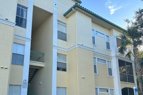 Copropriété à louer à Kissimmee, Floride: 2 chambres, 97.36 m2 № 1899393 - photo 1