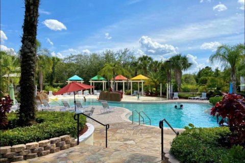 Copropriété à louer à Kissimmee, Floride: 2 chambres, 97.36 m2 № 1899393 - photo 20