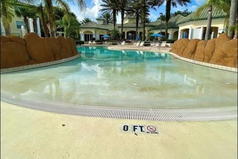 Copropriété à louer à Kissimmee, Floride: 2 chambres, 97.36 m2 № 1899393 - photo 19