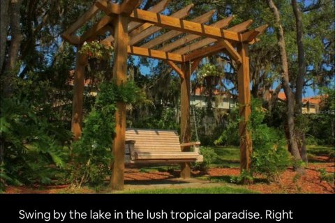Copropriété à louer à Kissimmee, Floride: 2 chambres, 97.36 m2 № 1899393 - photo 23