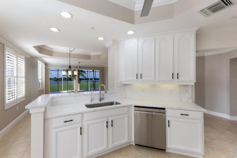 Condominio en venta en Lakewood Ranch, Florida, 3 dormitorios, 212.47 m2 № 1900784 - foto 6