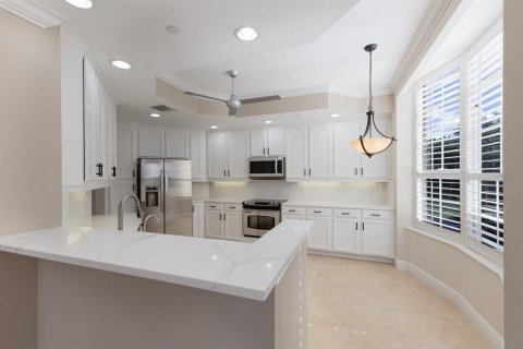 Condominio en venta en Lakewood Ranch, Florida, 3 dormitorios, 212.47 m2 № 1900784 - foto 9