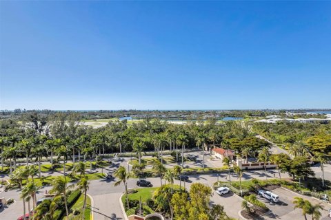 Condo in Longboat Key, Florida, 2 bedrooms № 2109547 - photo 29