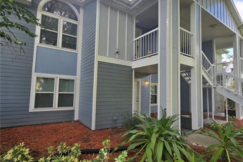 Condo à Lake Mary, Floride, 2 chambres  № 2349315