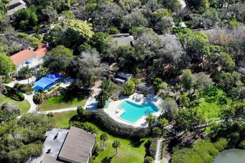 Copropriété à louer à Sarasota, Floride: 3 chambres, 119.19 m2 № 1191073 - photo 20