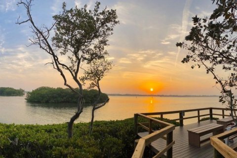 Copropriété à louer à Sarasota, Floride: 3 chambres, 119.19 m2 № 1191073 - photo 12