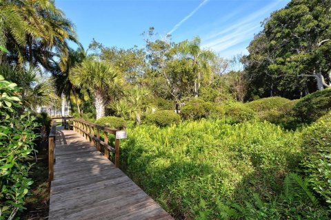 Copropriété à louer à Sarasota, Floride: 3 chambres, 119.19 m2 № 1191073 - photo 16