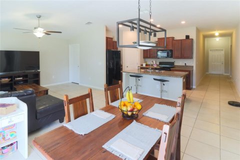 House in Ruskin, Florida 3 bedrooms, 143.07 sq.m. № 2219814 - photo 9