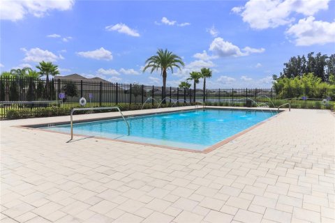 House in Ruskin, Florida 3 bedrooms, 143.07 sq.m. № 2219814 - photo 28