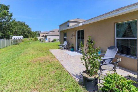 House in Ruskin, Florida 3 bedrooms, 143.07 sq.m. № 2219814 - photo 25