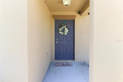 House in Ruskin, Florida 3 bedrooms, 143.07 sq.m. № 2219814 - photo 11