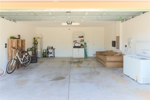 House in Ruskin, Florida 3 bedrooms, 143.07 sq.m. № 2219814 - photo 12