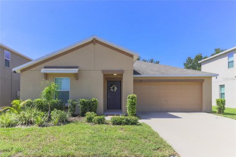 House in Ruskin, Florida 3 bedrooms, 143.07 sq.m. № 2219814 - photo 13